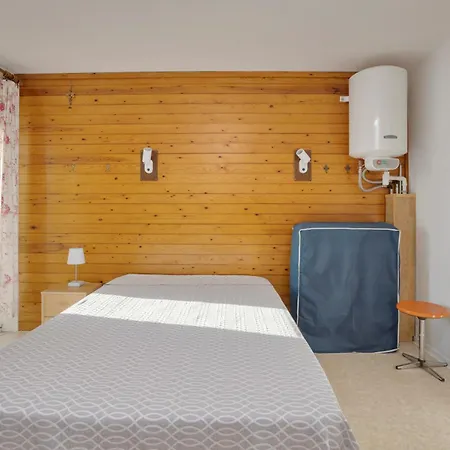 Del Sol 3v Holiday home