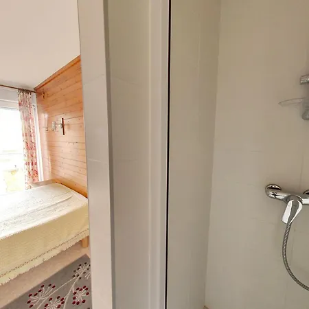 Del Sol 3v Casa de Férias *