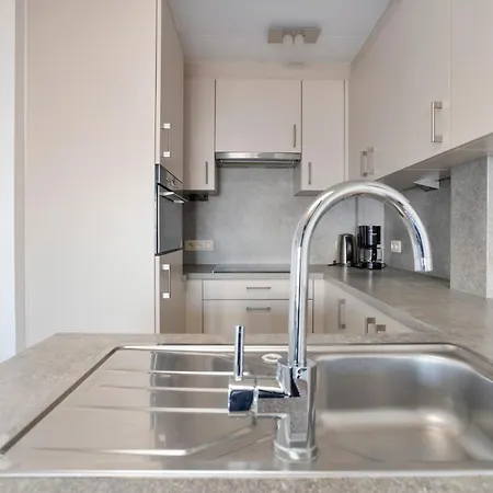 Del Sol 3v Casa de Férias