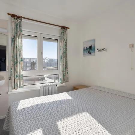 Holiday home Del Sol 3v *