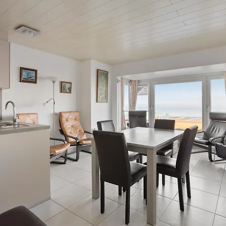 Del Sol 3v Casa de Férias *