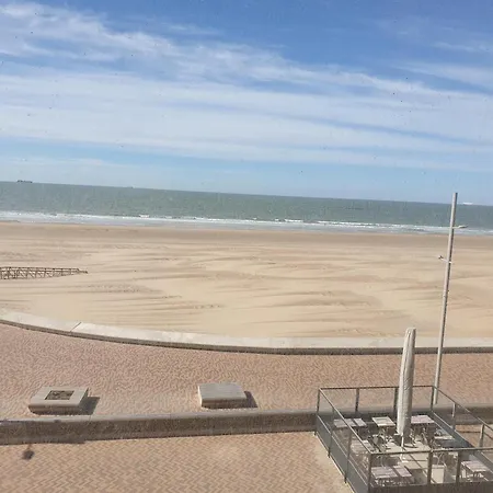 Del Sol 3v * Wenduine