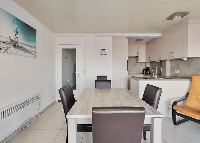 Del Sol 3v Holiday home *