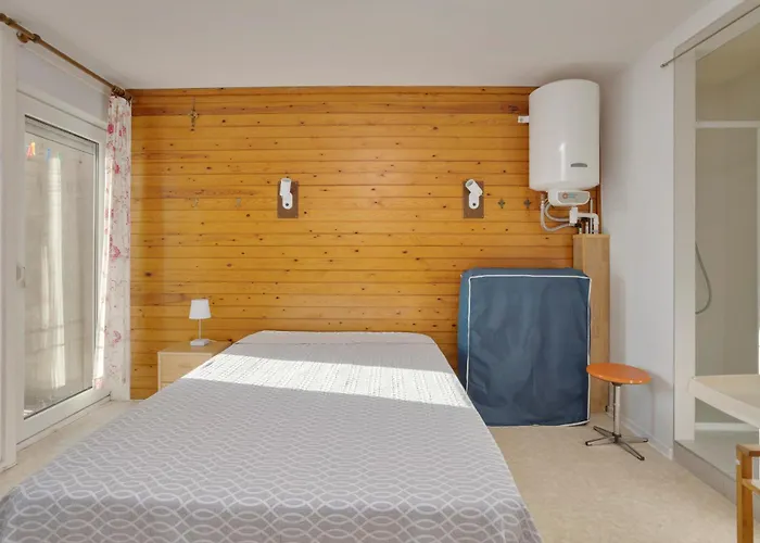 Del Sol 3v Holiday home