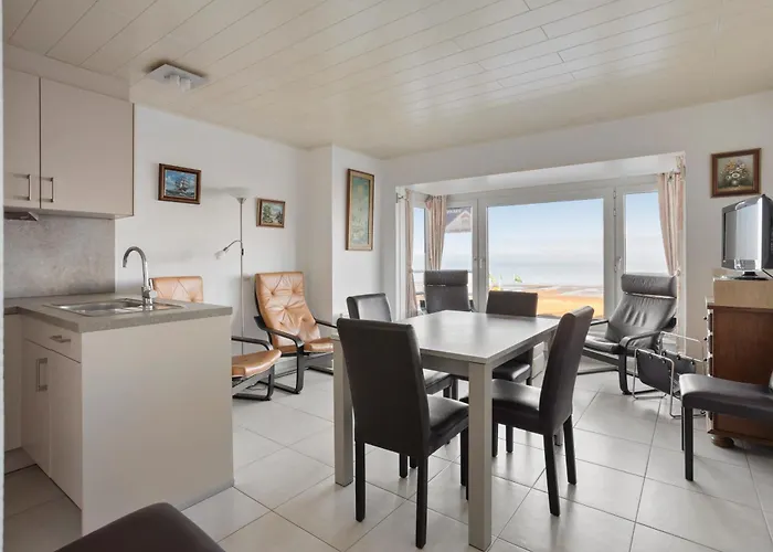 Del Sol 3v Holiday home *